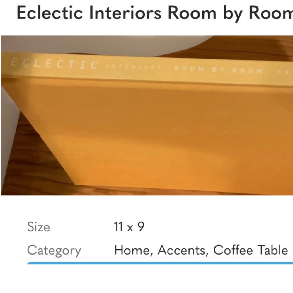 Discovering Home/Eclectic Design - Picture 7 of 7